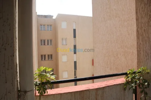 Vente Appartement F3 Mostaganem Mostaganem