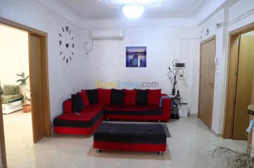 Vente Appartement F3 Mostaganem Mostaganem