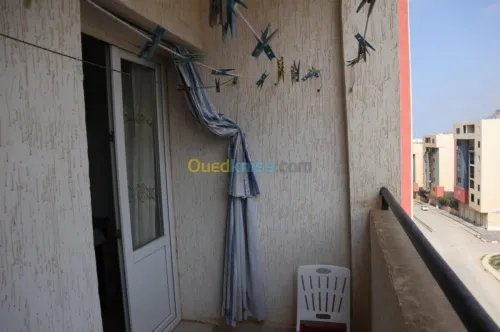 Vente Appartement F3 Mostaganem Mostaganem