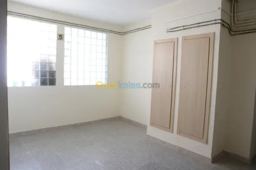 Vente Appartement F3 Mostaganem Mostaganem