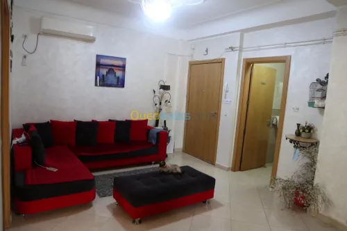 Vente Appartement F3 Mostaganem Mostaganem