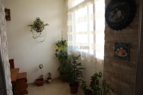 Vente Appartement F3 Mostaganem Mostaganem