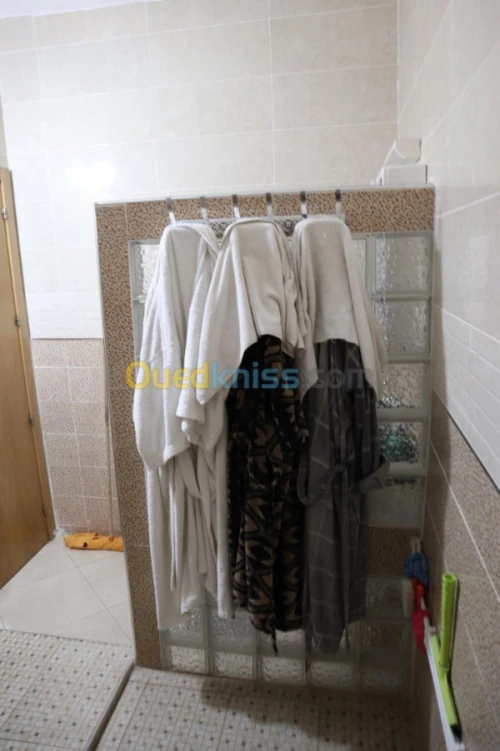 Vente Appartement F3 Mostaganem Mostaganem