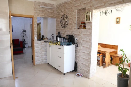 Vente Appartement F3 Mostaganem Mostaganem
