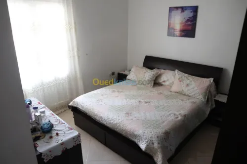 Vente Appartement F3 Mostaganem Mostaganem