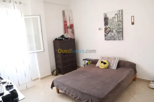 Vente Appartement F3 Mostaganem Mostaganem