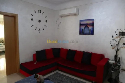 Vente Appartement F3 Mostaganem Mostaganem