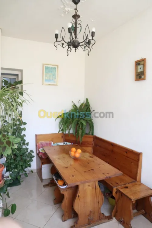 Vente Appartement F3 Mostaganem Mostaganem