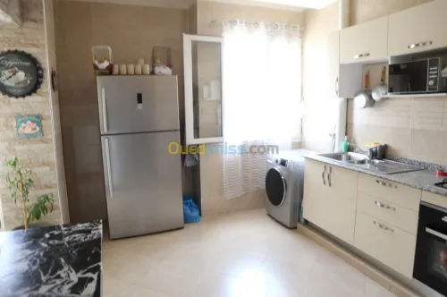 Vente Appartement F3 Mostaganem Mostaganem