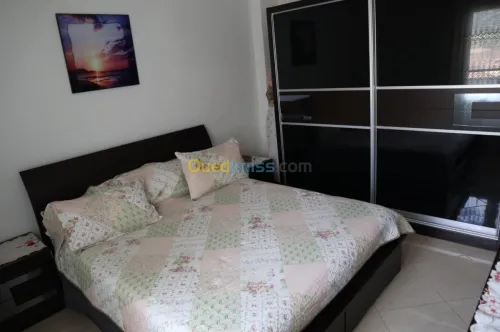 Vente Appartement F3 Mostaganem Mostaganem