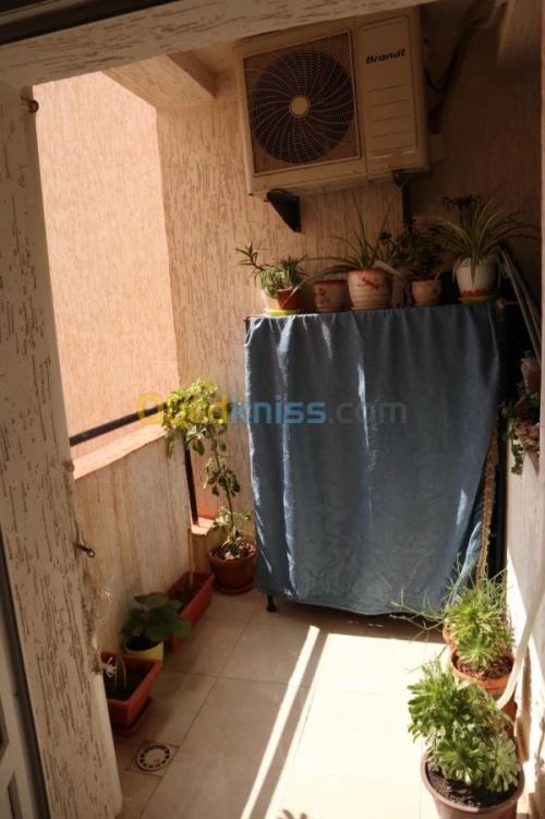 Vente Appartement F3 Mostaganem Mostaganem