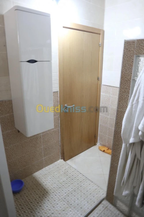Vente Appartement F3 Mostaganem Mostaganem
