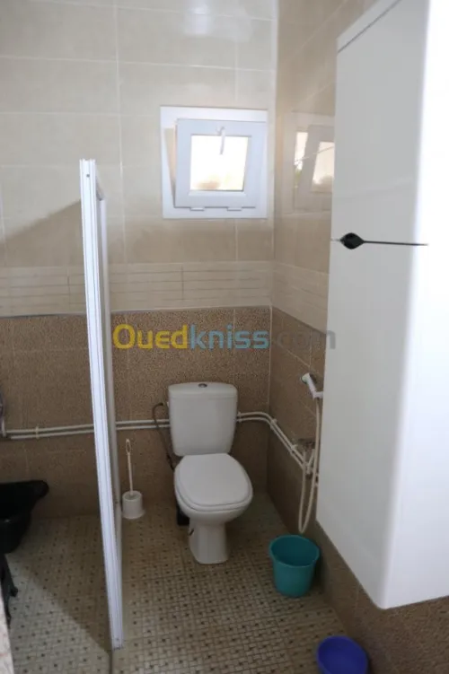 Vente Appartement F3 Mostaganem Mostaganem