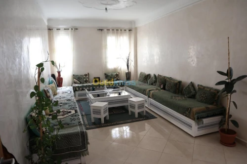 Vente Appartement F3 Mostaganem Mostaganem