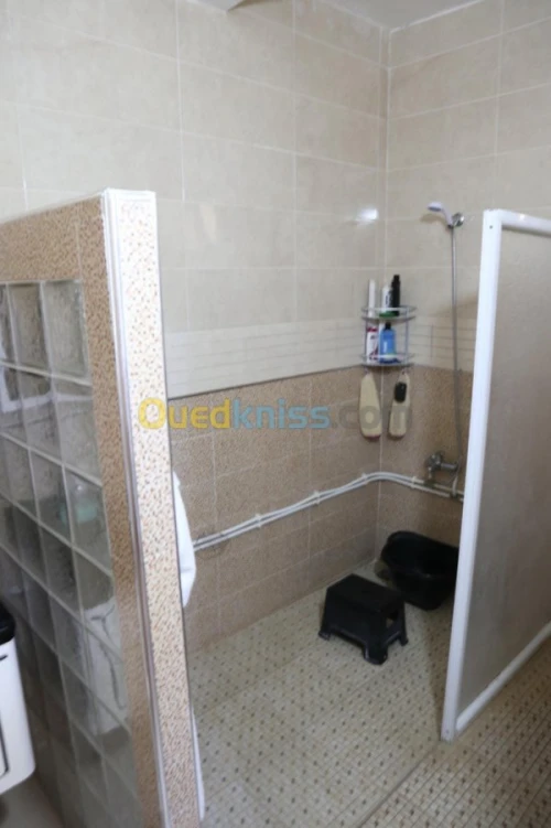 Vente Appartement F3 Mostaganem Mostaganem