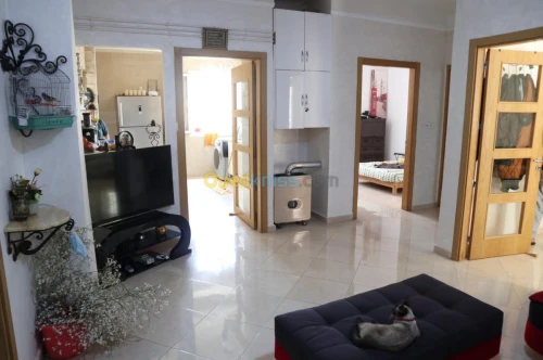 Vente Appartement F3 Mostaganem Mostaganem