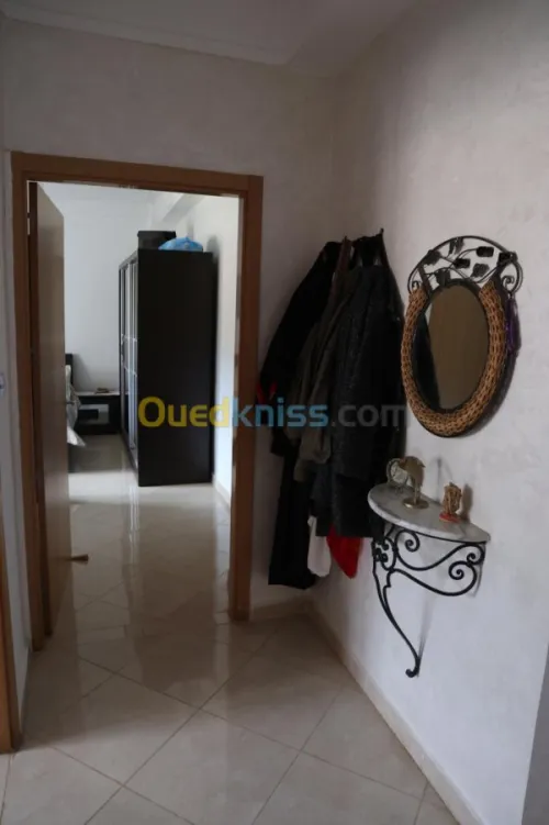 Vente Appartement F3 Mostaganem Mostaganem