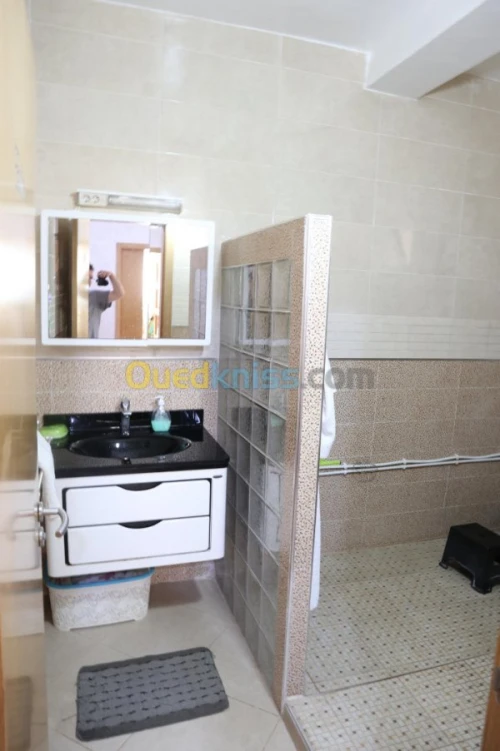 Vente Appartement F3 Mostaganem Mostaganem