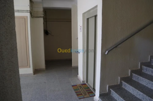Vente Appartement F3 Mostaganem Mostaganem