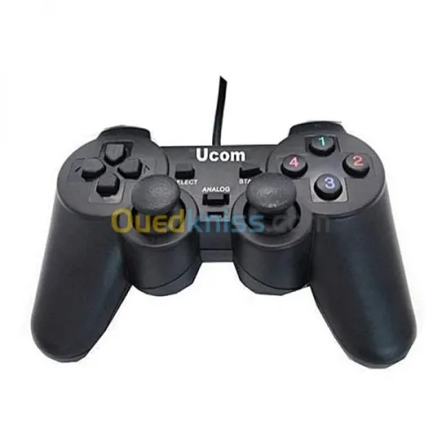 MANETTE PC VIBRATION 