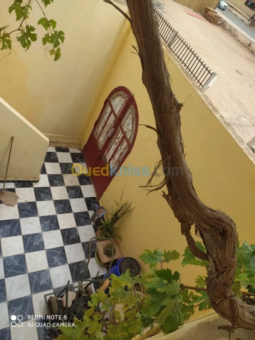 Vente Villa Tlemcen Remchi