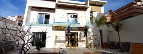 garde corps en verre feuilleté