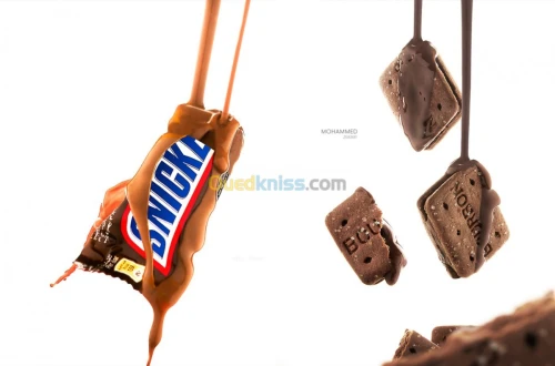 product photography - publicité - 