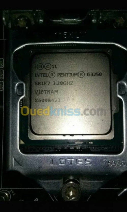 Cpu g3250 