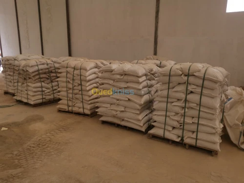  Sable de filtration 
