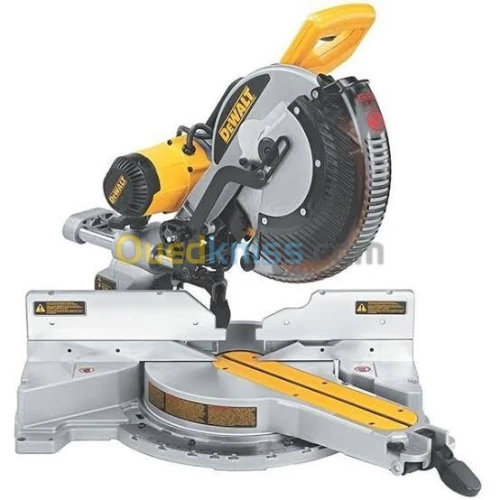 Dewalt Scie a Onglet Radiale 305mm