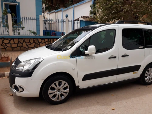 Citroen Berlingo Multispace 2014 