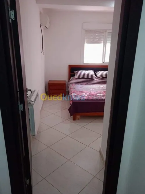 Location Appartement F3 Oran Bir el djir