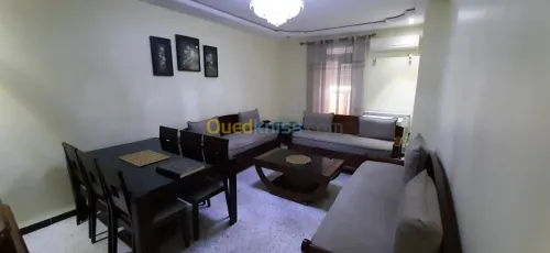 Vente Appartement F4 Constantine Constantine