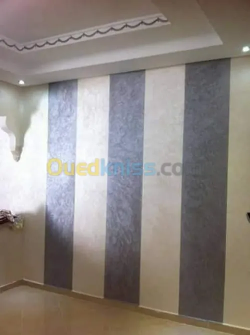 Peintre blida alger a domicile 
