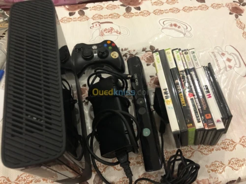 Xbox360 original