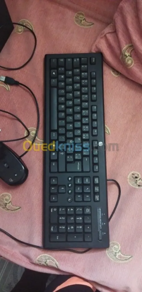 Pc bureau LENOVO