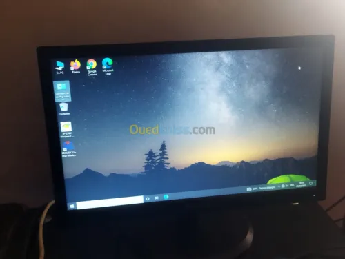 Pc bureau LENOVO