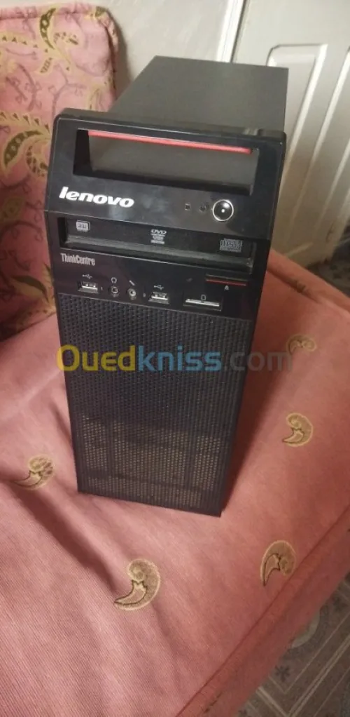 Pc bureau LENOVO