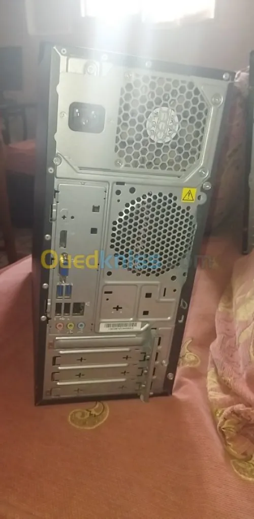 Pc bureau LENOVO