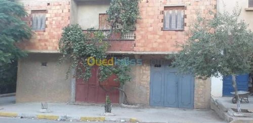 Echange Villa Tiaret Tiaret