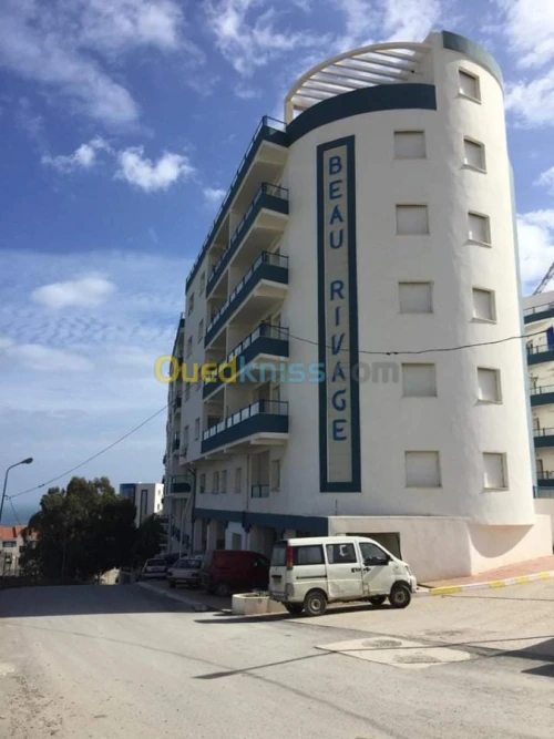 Location vacances Appartement F3 Boumerdès Dellys