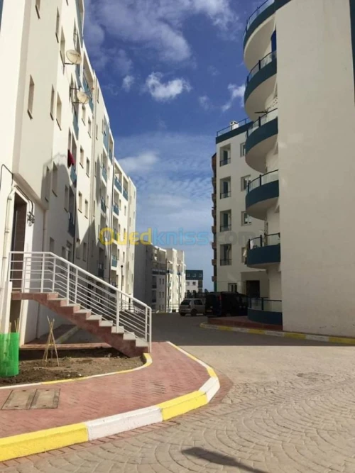Location vacances Appartement F3 Boumerdès Dellys
