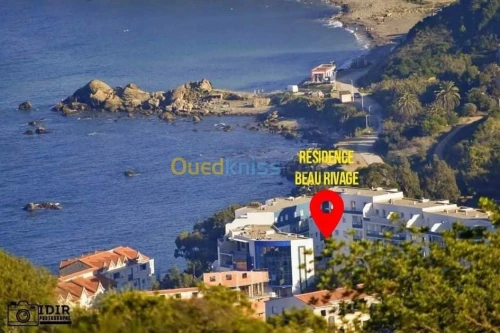Location vacances Appartement F3 Boumerdès Dellys