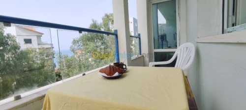 Location vacances Appartement F3 Boumerdès Dellys
