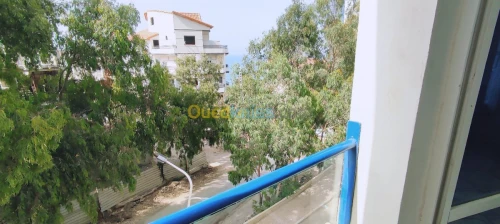 Location vacances Appartement F3 Boumerdès Dellys