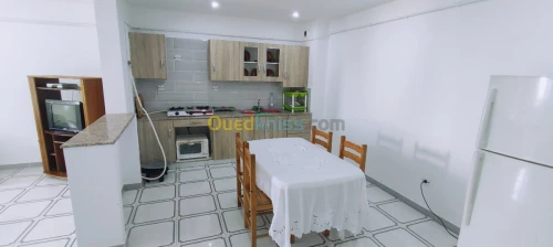 Location vacances Appartement F3 Boumerdès Dellys