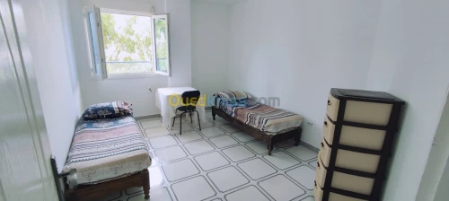 Location vacances Appartement F3 Boumerdès Dellys