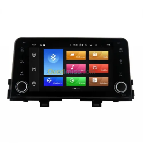 AUTORADIO ANDROID Kia Picanto