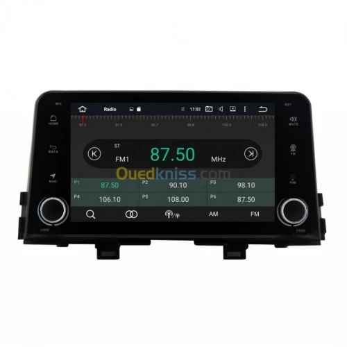 AUTORADIO ANDROID Kia Picanto