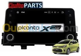 AUTORADIO ANDROID Kia Picanto